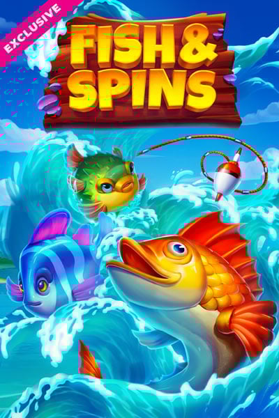 Fish Spins